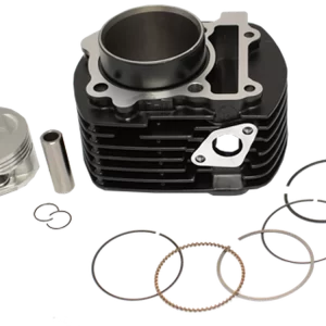 KIT CILINDRO FZ-16/SZ-R/FAZER EVOL