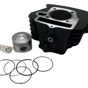 KIT CILINDRO AKT-125 W FLEX EVOL