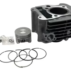 KIT CILINDRO BEST-125 EVOL