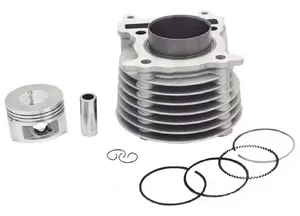 KIT CILINDRO BWS-125 / X  EVOL