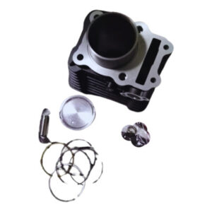 KIT CILINDRO GIXXER-150  EVOL