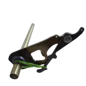 EJE DE CAMBIOS BOXER CTS1D/BOXER-100 CT ORG