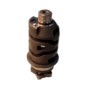 EJE SELECTOR CAMBIOS BOXER100BM/CLASSIC/CT ORG