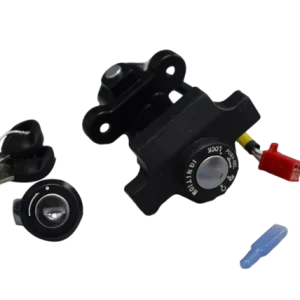 KIT SWITCHE ENCENDIDO BOXER-CT 100 ORG