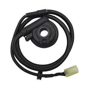 CAJA SENSOR + VELOCIMETERO COMPLETA NS 200 FI ORG