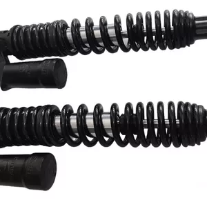 JGO AMORTIGUADORES  PULSAR-135 ORG