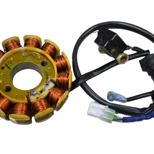 ESTATOR DISCOVER 125/150 STR ORG