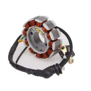 ESTATOR BOBINAS NS-150/160 ORG 12 NUCLEOS ORG