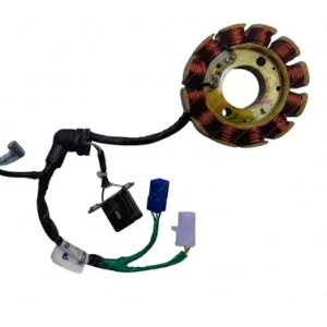 ESTATOR PULSAR NS 160 ORG