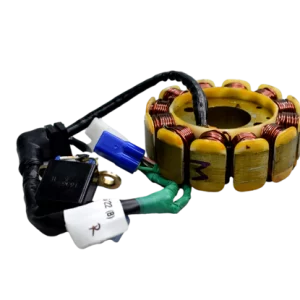 ESTATOR BOBINAS NS-160FI  18 NUCLEOS ORG