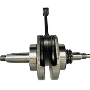 CIGUEÑAL PULSAR NS-160 FRENO DISCO TRASERO ORG