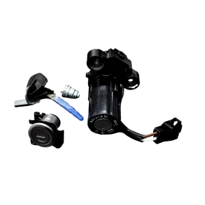 KIT SWITCH COMPLETO PULSAR NS-160 FI /NS-150 ORG