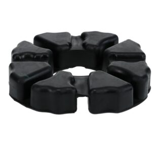 ANTIVIBRANTE CAMPANA PULSAR-125/NS-150/160 ORG