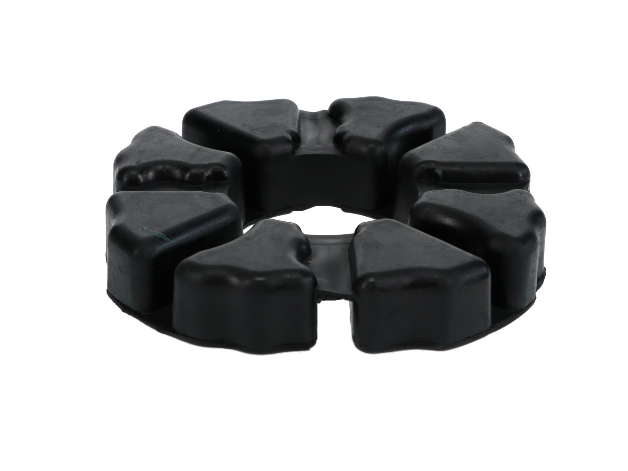 ANTIVIBRANTE CAMPANA PULSAR-125/NS-150/160 ORG