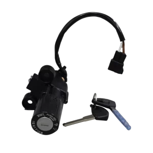 KIT SWITCH PULSAR NS-200 ORG