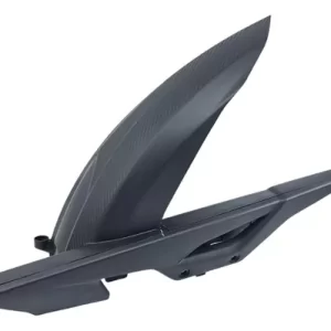 GUARDABARRO TRASERO GUARDACADENA NS-200 ORG