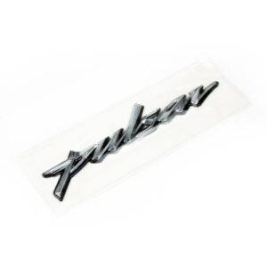 EMBLEMA TANQUE PULSAR NS 200 ORG