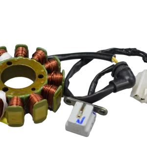 ESTATOR BOBINAS PULSAR NS-200/AS-200 ORG