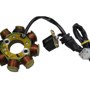 ESTATOR BOBINAS PULSAR-135/DISCOVER ST (8 NUCLEOS) ORG