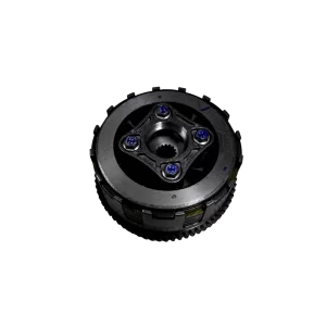 CLUTCH COMPLETO PULSAR NS-200 (2012-2016) ORG