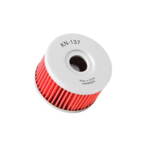 FILTRO ACEITE SUZUKI DR-650 /FREEWIND-650  K&N