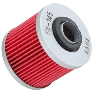 FILTRO ACEITE XT-660 R/X /YFM-700 CUATRIMOTO K&N