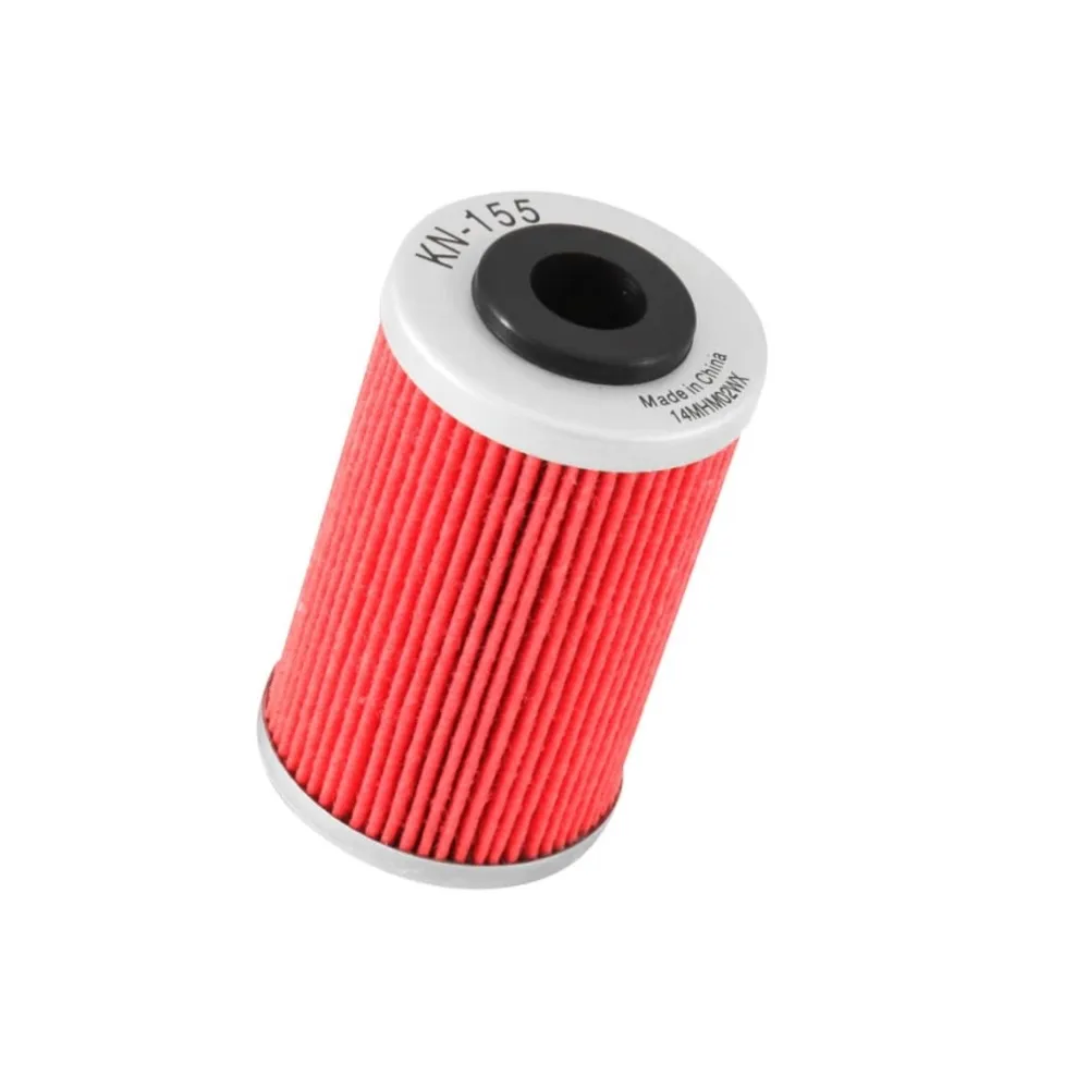 FILTRO ACEITE DUKE-200/390/690/SVARTPILEN-701 K&N