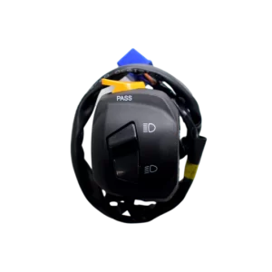 COMANDO IZQUIERDO TVS APACHE RTR-160 2V/180 ORG