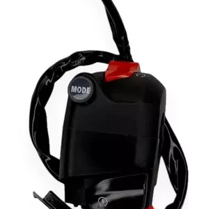 COMANDO DERECHO TVS APACHE RTR-200 FI ORG