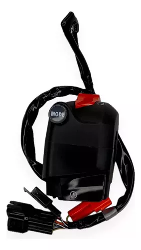 COMANDO DERECHO TVS APACHE RTR-200 FI ORG