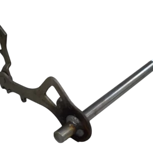 EJE DE CAMBIOS XCD125/BOXER150BM/DISCOVER100/M ORG