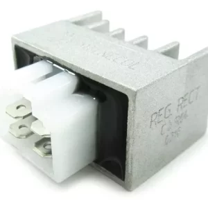 REGULADOR CORRIENTE VIVA/BEST-125/CRYPTON PARTNECOL