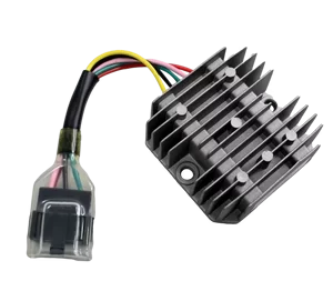 REGULADOR CORRIENTE AGILITY-125 RS/NAKED PARTNECOL