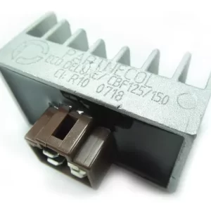 REGULADOR RECTIFIC ECO/DELUX/CBF-125/150 PARTNECOL