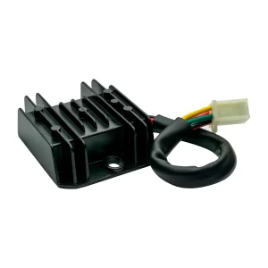 REGULADOR RECTIFICADOR AKT-125 SL/NKD PARTNECOL