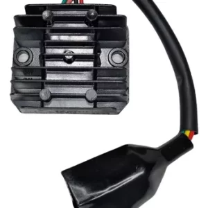 REGULADOR RECTIFICADOR AKT-125 W FLEX PARTNECOL