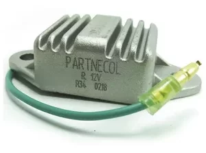 REGULADOR CORREINTE 1CABLE (CAJA CULATA) PARTNECOL