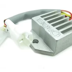REGULADOR RECT TVS-100/APACHE RTR-160/180 PARTNECOL