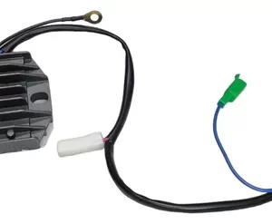 REGULADOR RECTIFICADOR PULSAR NS-200 PARTNECOL