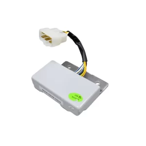 REGULADOR RECTIFICADOR DISCOVER125/135 PARTNECOL