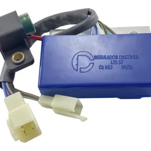REGULADOR DISCOVER 125 ST /XCD PARTNECOL