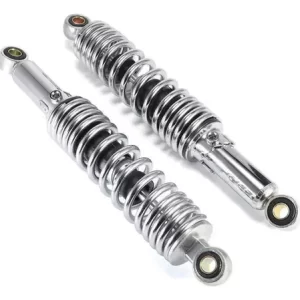 JGO AMORTIGUADORES BEST-125 VITRIX